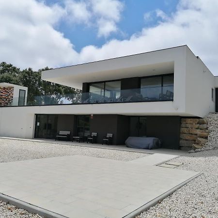 Villa Casa Tranquilespiral Alcobaca-Nazare Mendalvo Exterior photo